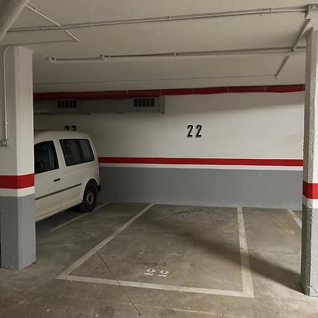 Estrella I Apartment บินารอส ภายนอก รูปภาพ
