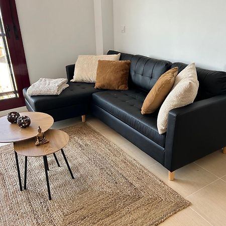 Estrella I Apartment บินารอส ภายนอก รูปภาพ