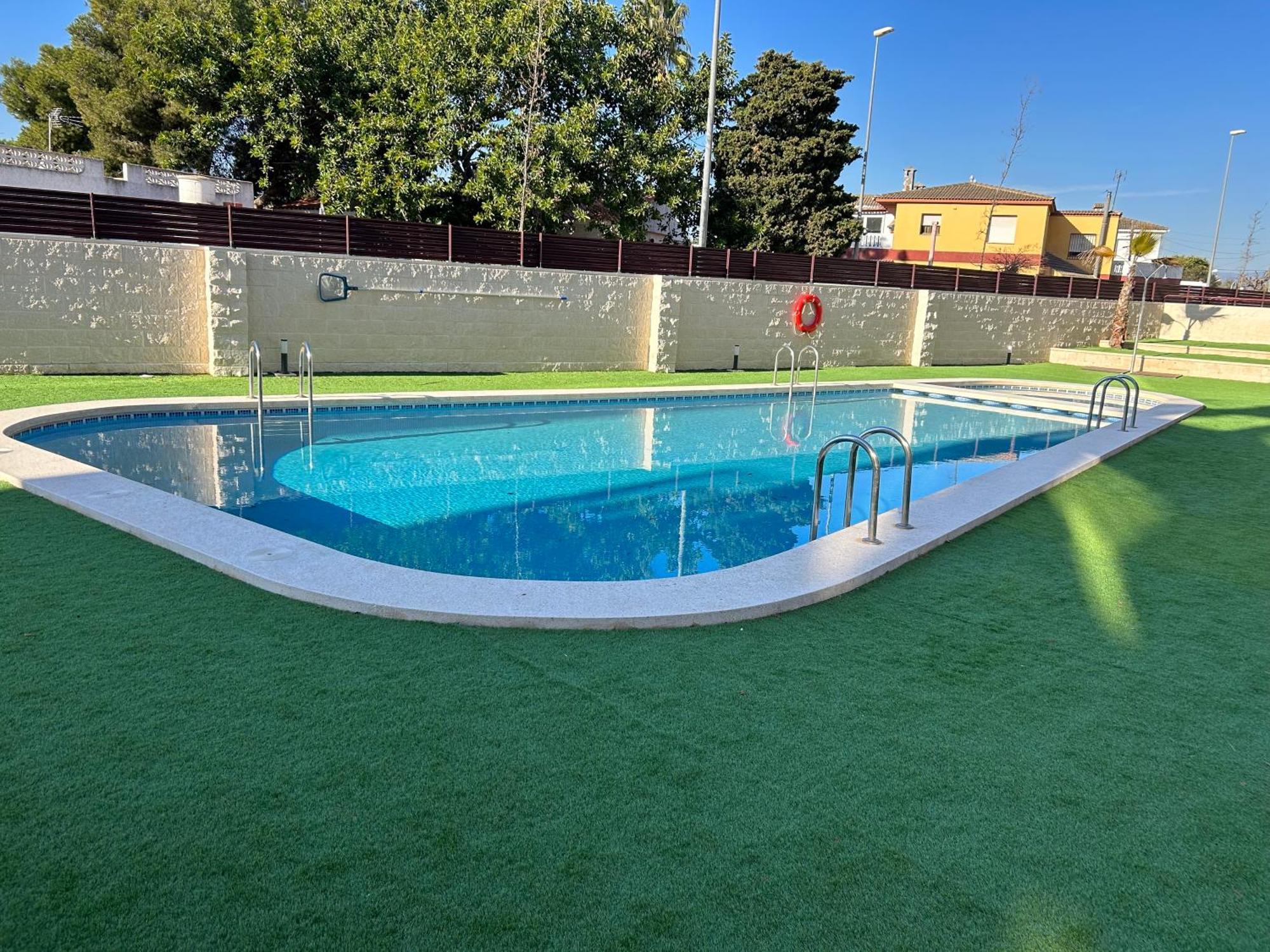 Estrella I Apartment บินารอส ภายนอก รูปภาพ